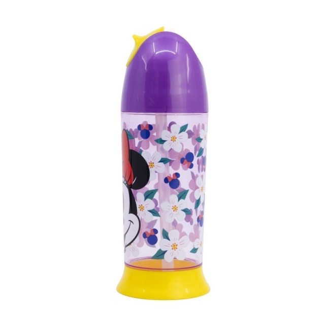 SPACE CANTEEN 280 ML MINNIE SUNSHINE