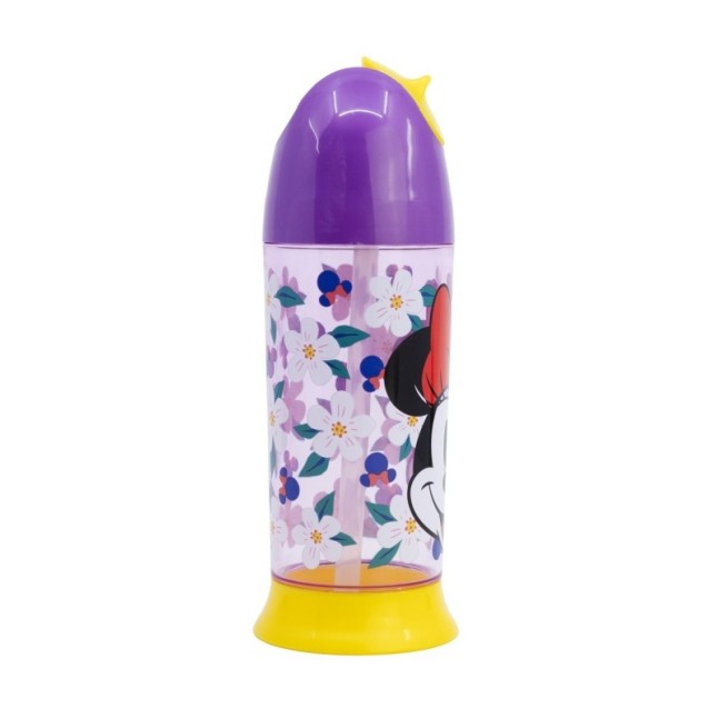 SPACE CANTEEN 280 ML MINNIE SUNSHINE