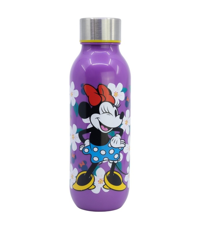 DISCOVERY LARGE PP BOTTLE 640 ML MINNIE
