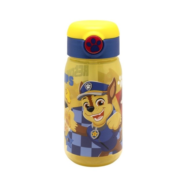 ACTIVE CANTEEN 510 ML PAW PATROL BOY RESCUE PUPS