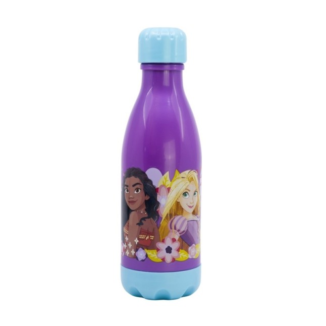 DAILY PP BOTTLE 560 ML PRINCESS COURAGEOUS HEART