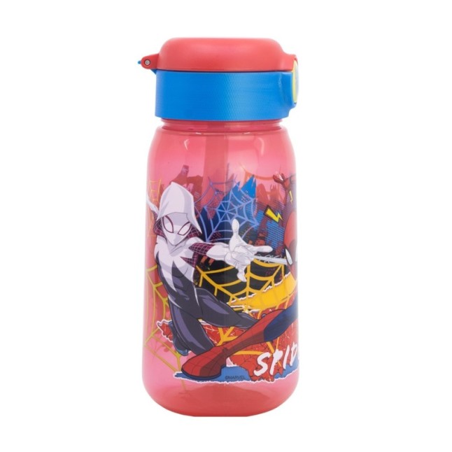 ACTIVE CANTEEN 510 ML SPIDERMAN MOVING TARGET