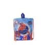 DRAWSTRING LUNCH BAG SPIDERMAN MOB RULES