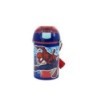 POP UP CANTEEN 450 ML SPIDERMAN MOB RULES