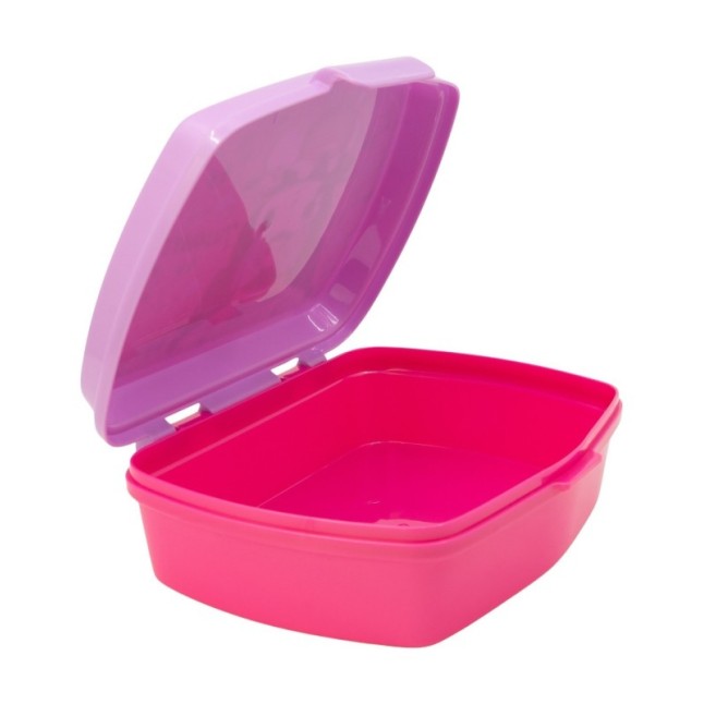 FUNNY SANDWICH BOX KUROMI