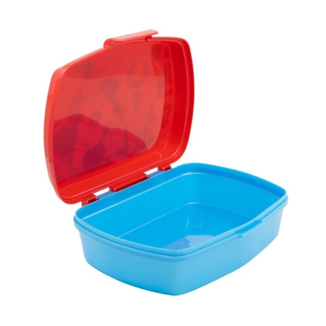 FUNNY SANDWICH BOX MICKEY MOUSE BETTER TOGETHER