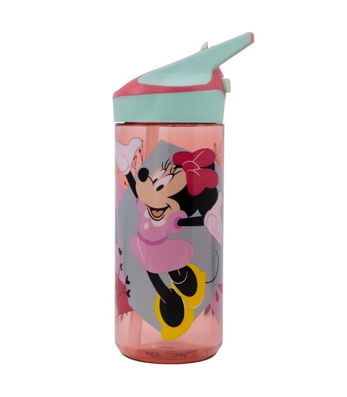 MEDIUM ECOZEN PREMIUM BOTTLE 620 ML MINNIE MOUSE BEING MORE MINNIE