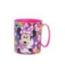 MICRO MUG 390 ML MINNIE BOLD FLORALS
