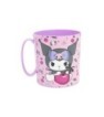 MICRO MUG 390 ML KUROMI