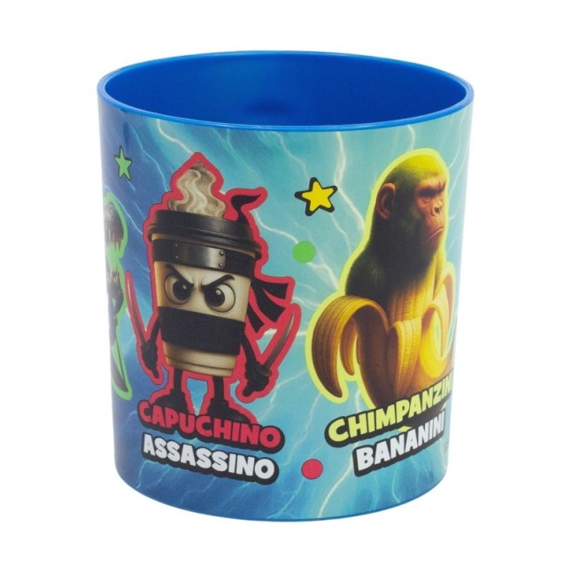 MICRO MUG 390 ML ITALIAN BRAINROT