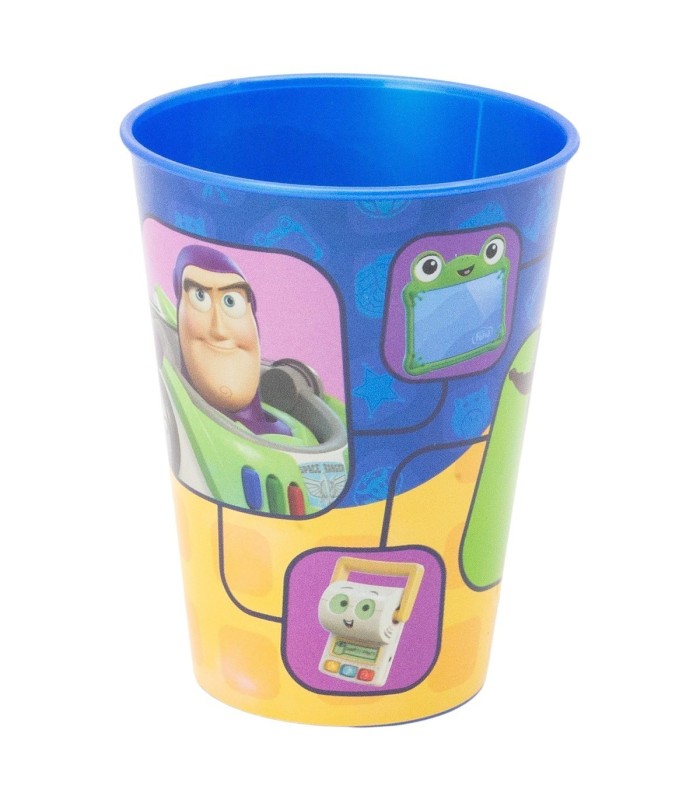 EASY PP TUMBLER 260 ML TOY STORY 5