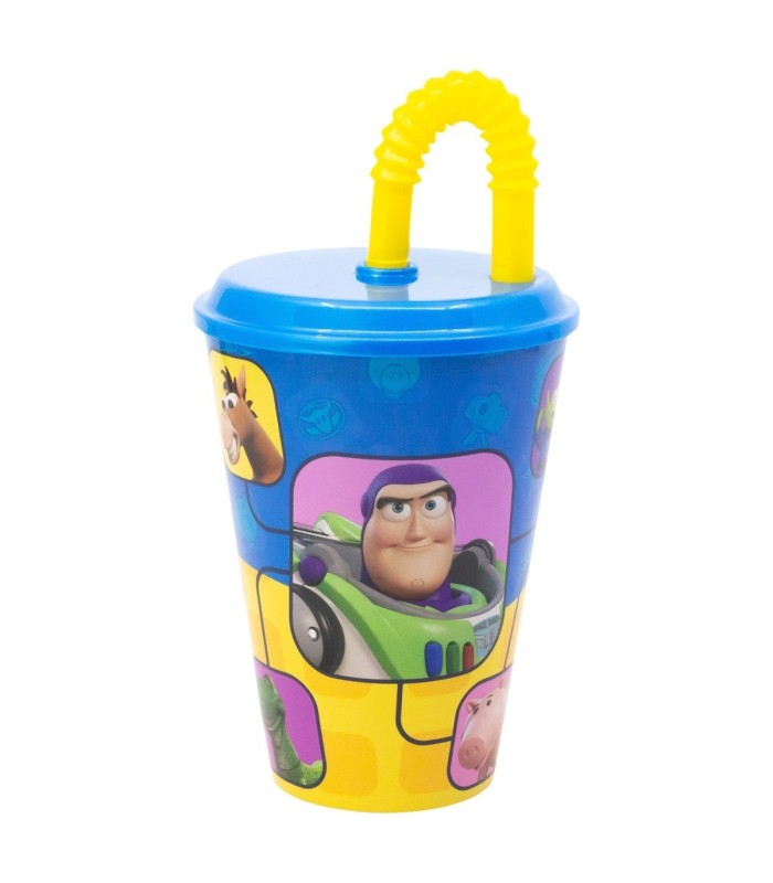 EASY SPORT TUMBLER 430 ML TOY STORY 5