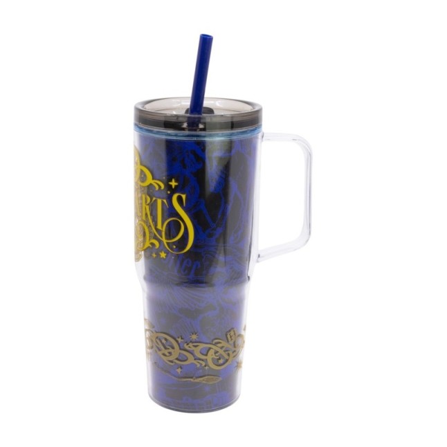 COOL BASIC DOUBLE WALL MUG 860 ML HARRY POTTER MAGIC & MAYHEM