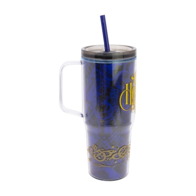 COOL BASIC DOUBLE WALL MUG 860 ML HARRY POTTER MAGIC & MAYHEM