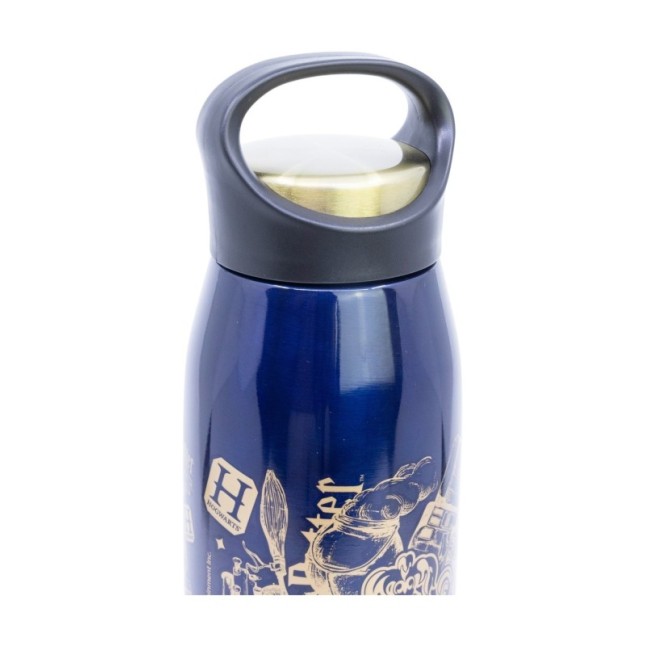GLAM INSULATED STAINLESS STEEL BOTTLE 665 ML HARRY POTTER MAGIC & MAYHEM