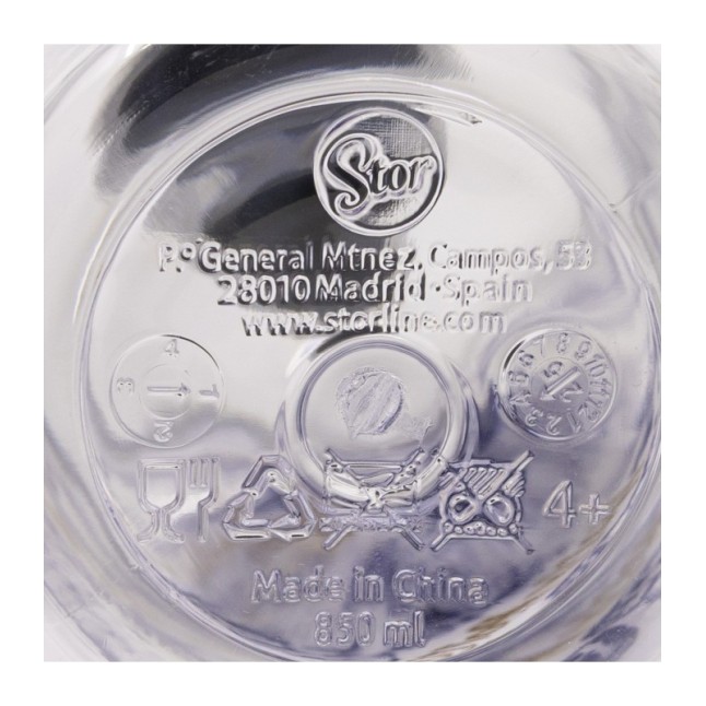 HYDRO BOTTLE 850 ML HARRY POTTER MAGIC & MAYHEM