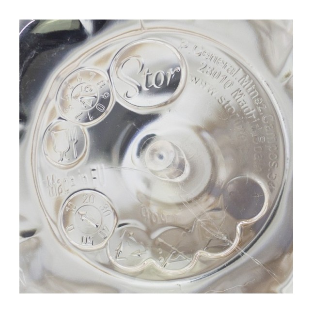 AQUA BOTTLE 980 ML MARVEL GOLDEN TREASURE