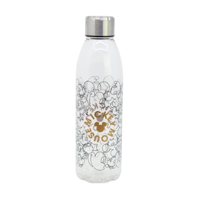 AQUA BOTTLE 980 ML MICKEY MOUSE SIGNATURE