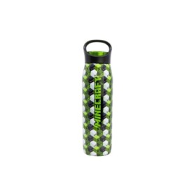 GLAM INSULATED STAINLESS STEEL BOTTLE 665 ML MINECRAFT ICONICMONO