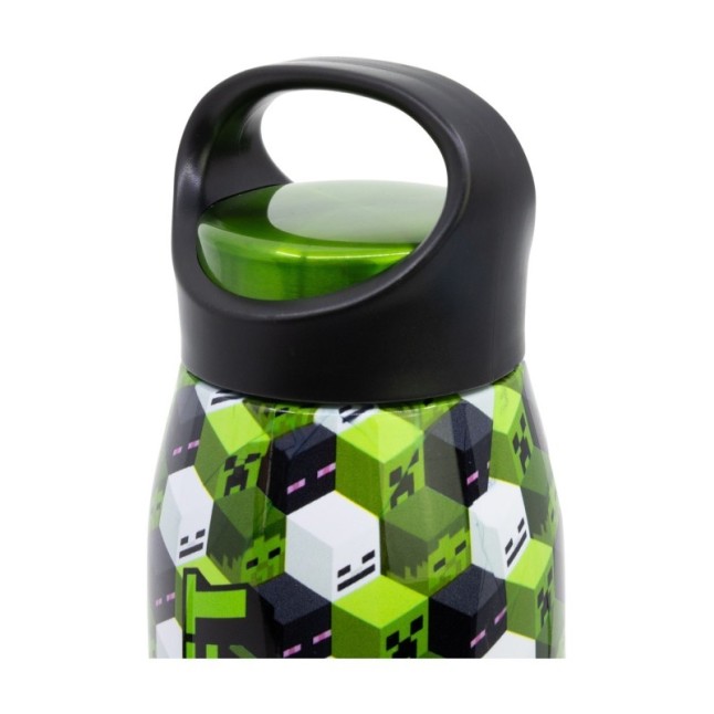 GLAM INSULATED STAINLESS STEEL BOTTLE 665 ML MINECRAFT ICONICMONO