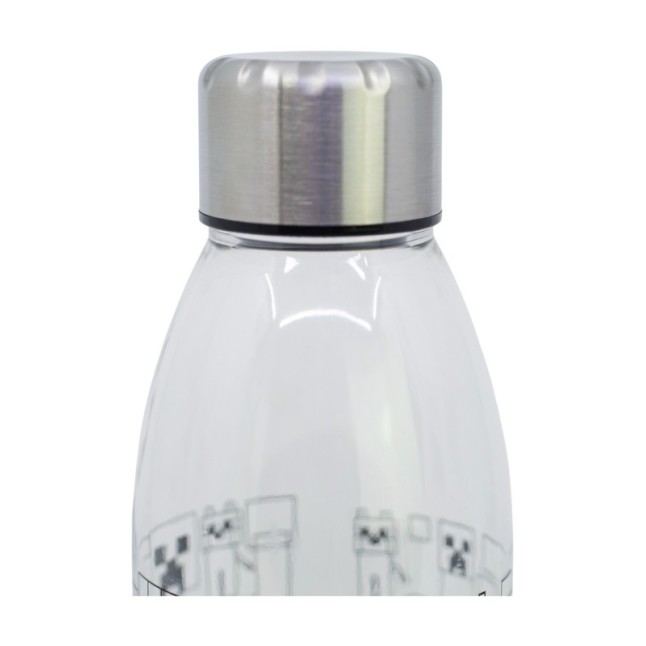 AQUA BOTTLE 980 ML MINECRAFT ICONICMONO