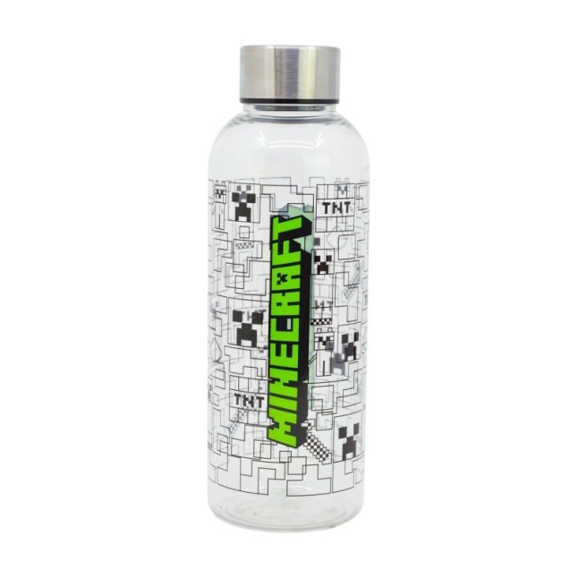 HYDRO BOTTLE 850 ML MINECRAFT ICONICMONO