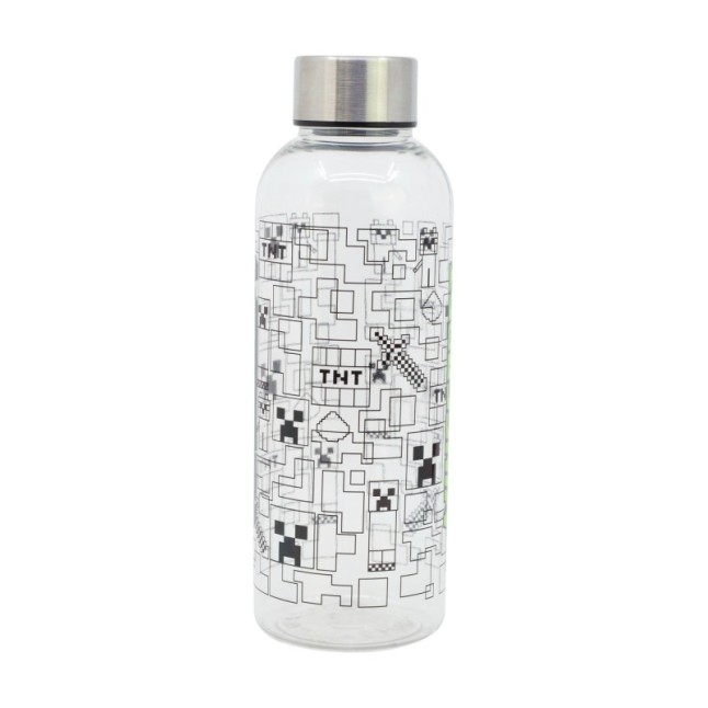 HYDRO BOTTLE 850 ML MINECRAFT ICONICMONO