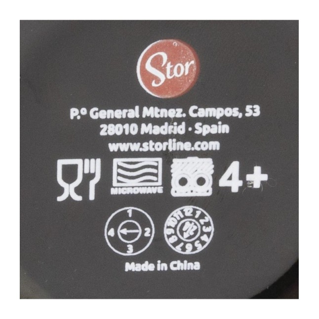 LATTE CERAMIC MUG 23 OZ IN GIFT BOX MINECRAFT ICONICMONO