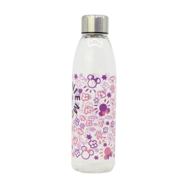 AQUA BOTTLE 980 ML MINNIE MOUSE CHERRYLICIOUS