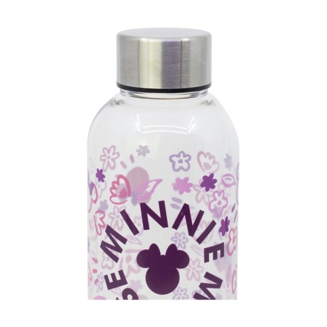 HYDRO BOTTLE 850 ML MINNIE MOUSE CHERRYLICIOUS