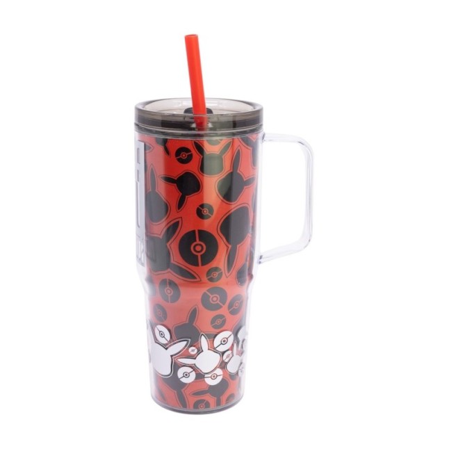 COOL BASIC DOUBLE WALL MUG 860 ML POKEMON METAL MELTDOWN