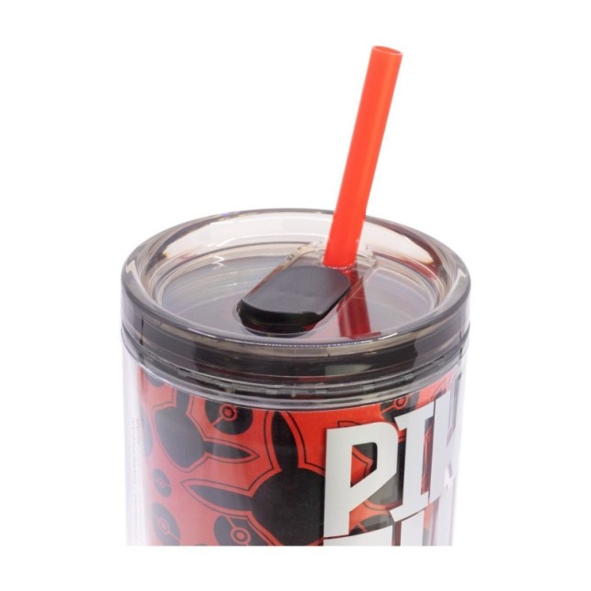 COOL BASIC DOUBLE WALL MUG 860 ML POKEMON METAL MELTDOWN