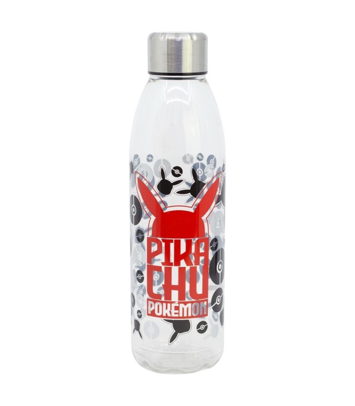 AQUA BOTTLE 980 ML POKEMON METAL MELTDOWN