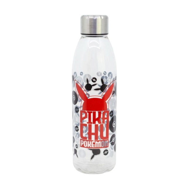 AQUA BOTTLE 980 ML POKEMON METAL MELTDOWN