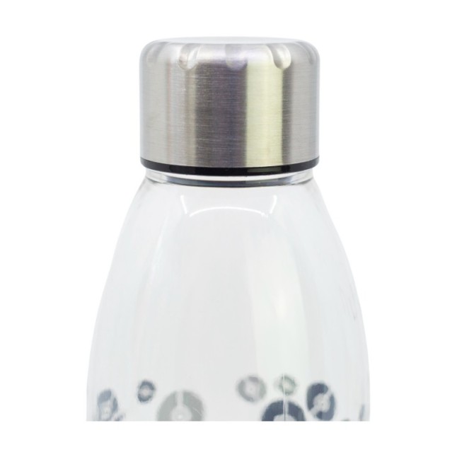 AQUA BOTTLE 980 ML POKEMON METAL MELTDOWN