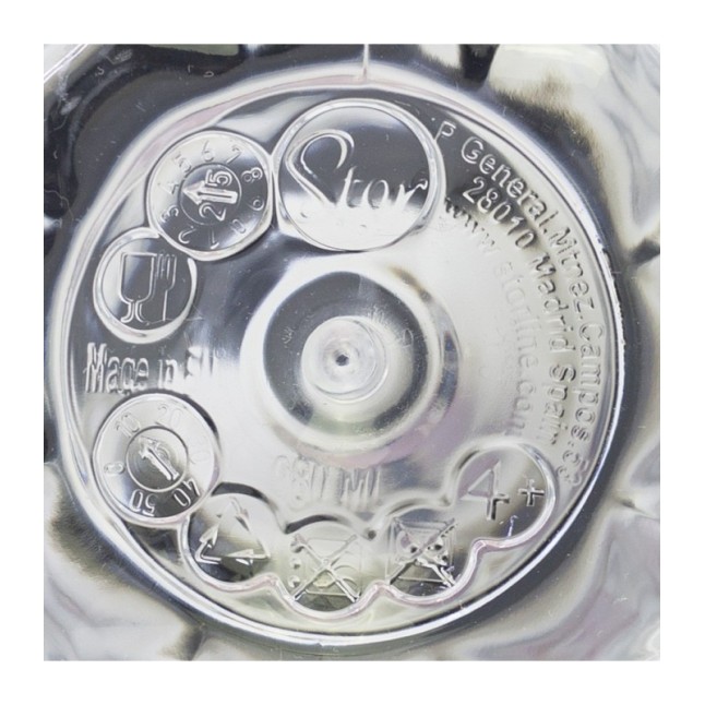 AQUA BOTTLE 980 ML POKEMON METAL MELTDOWN