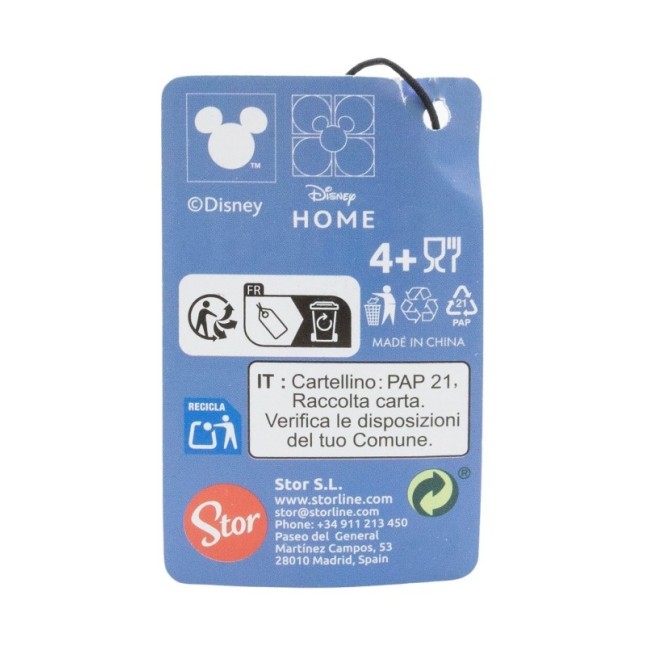 LATTE CERAMIC MUG 23 OZ IN GIFT BOX STITCH ALOHA