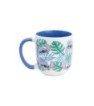 CERAMIC ELITE MUG 13 OZ IN GIFT BOX STITCH ALOHA