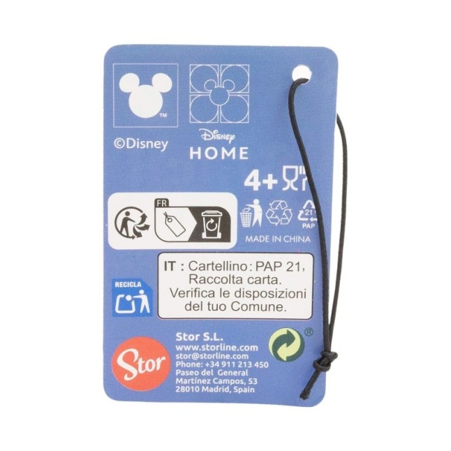 CERAMIC GLOBE MUG 13 OZ IN GIFT BOX STITCH ALOHA