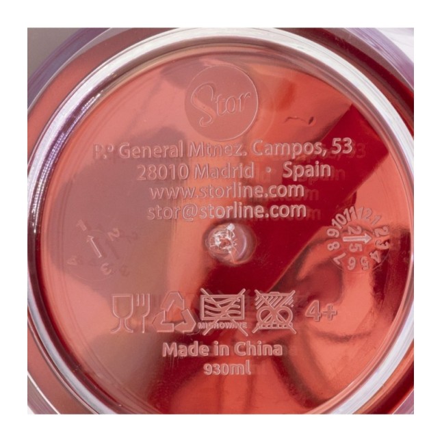 COOL BASIC DOUBLE WALL MUG 860 ML SUPER MARIO