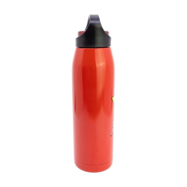 GLAM INSULATED STAINLESS STEEL BOTTLE 665 ML SUPER MARIO