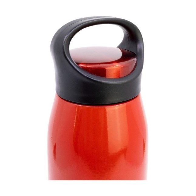 GLAM INSULATED STAINLESS STEEL BOTTLE 665 ML SUPER MARIO