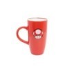 LATTE CERAMIC MUG 23 OZ IN GIFT BOX SUPER MARIO