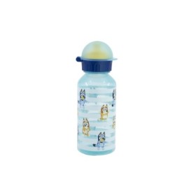 SCHOOL BOTTLE 370 ML BLUEY AS
