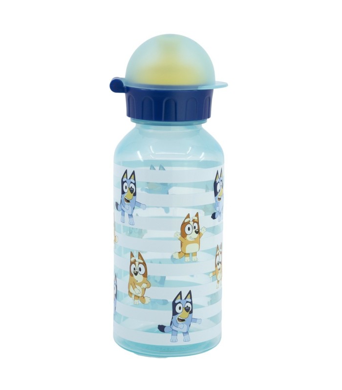 SCHOOL BOTTLE 370 ML BLUEY AS
