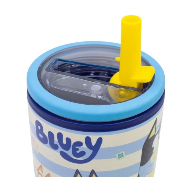 COOL EASY DW SIPPER MUG 640 ML BLUEY
