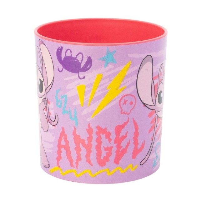 MICRO MUG 390 ML ANGEL