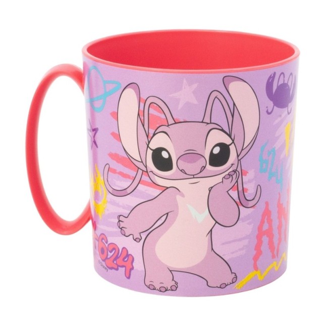 MICRO MUG 390 ML ANGEL