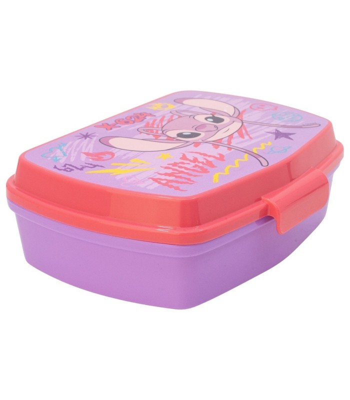 FUNNY SANDWICH BOX ANGEL