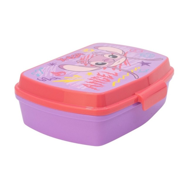 FUNNY SANDWICH BOX ANGEL